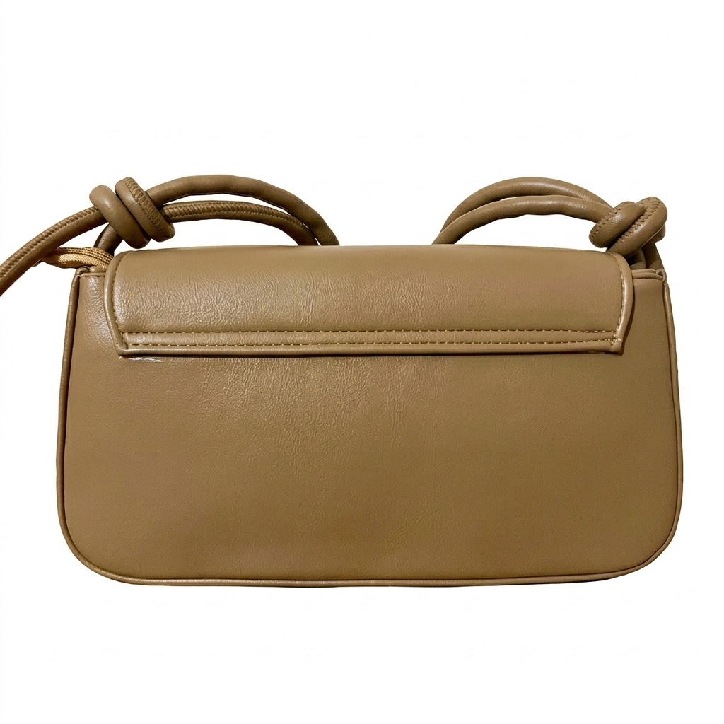 The Aylin Serene Knotted Crossbody - Image 2