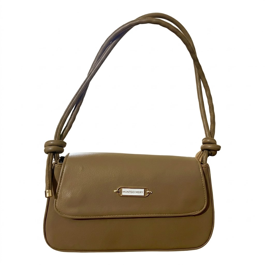 The Aylin Serene Knotted Crossbody - Image 5